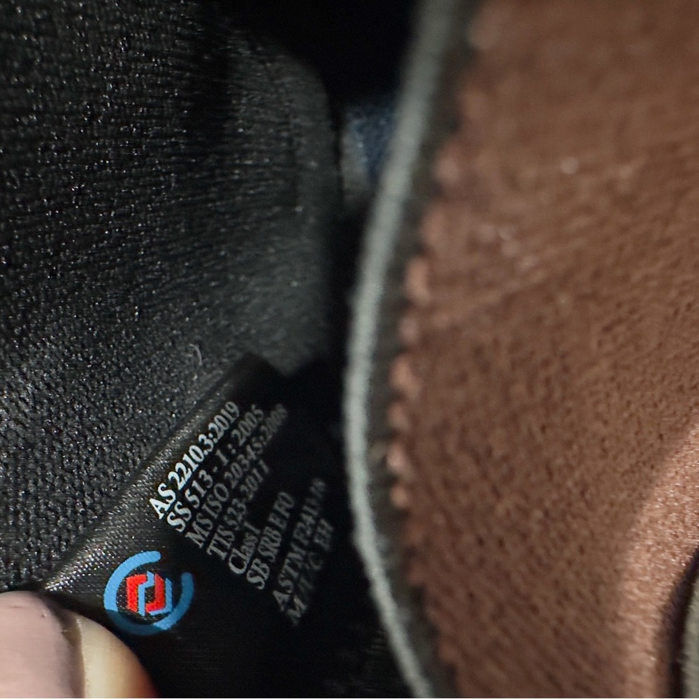 Blundstone 172 Men’s Safety Toe Boots - Picture 8 of 11